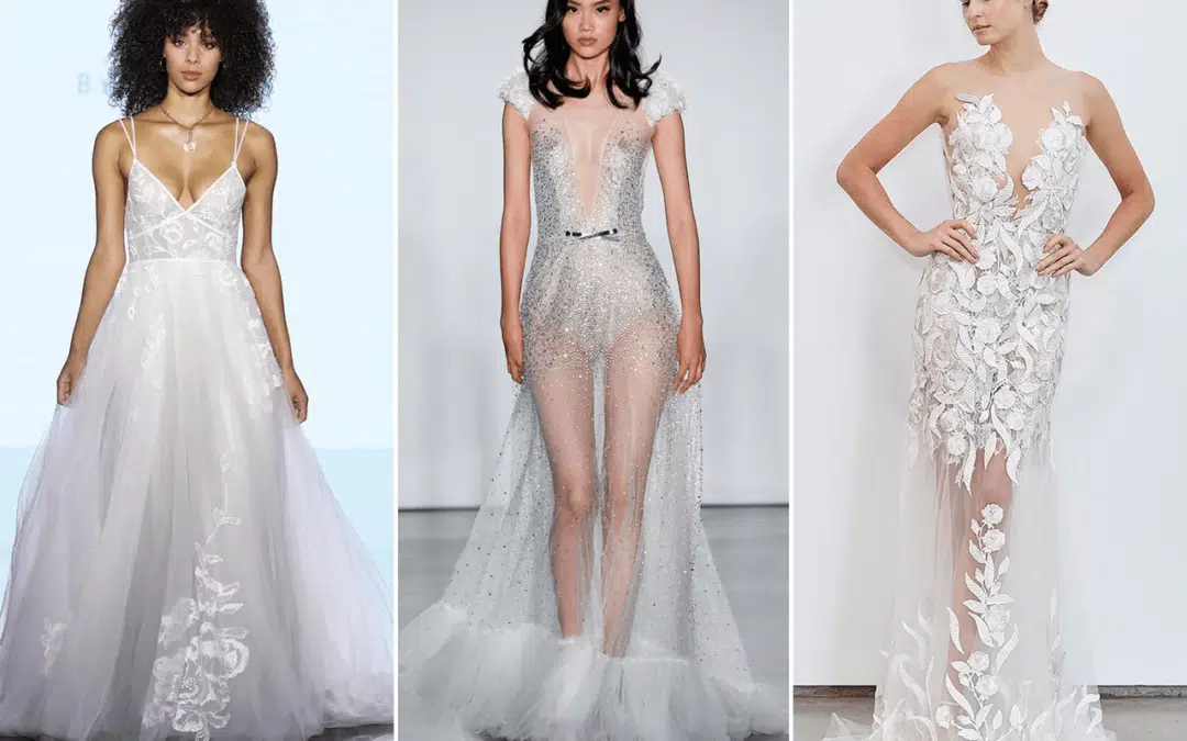 The Top Wedding Dress Trends of 2020 - Horsepower Ranch The Top Wedding Dress Trends of 2020 - Horsepower Ranch