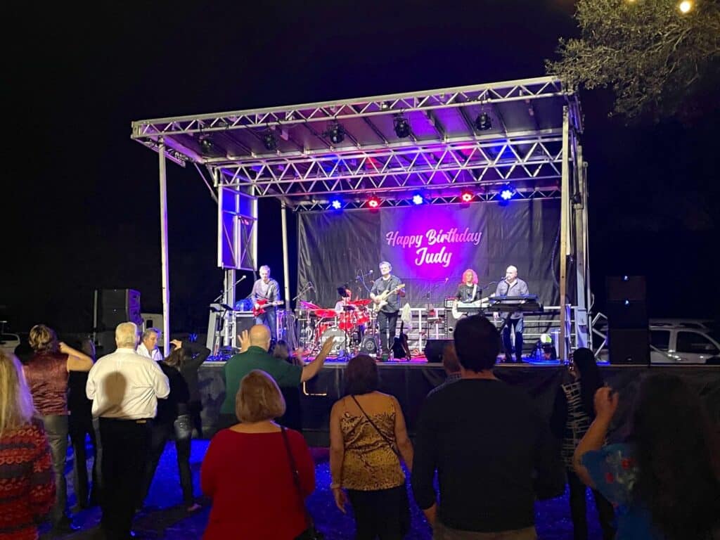 Orlando Corporate Event Venue