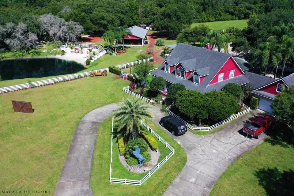 Contact Us at Horse Power Events and Ranch