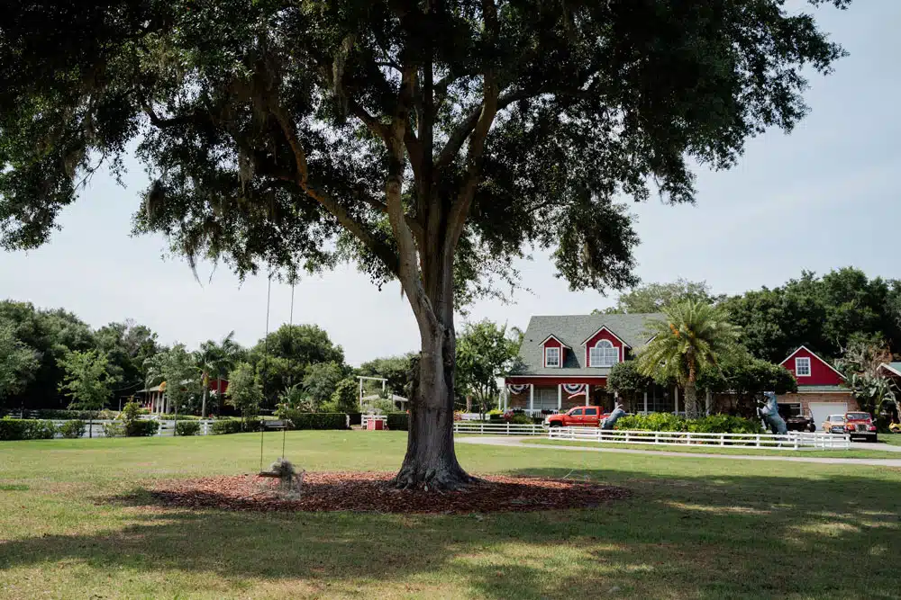 Orlando Event Spaces